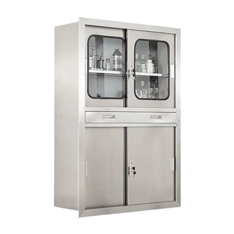 used stainless steel medical cabinets|stainless steel operating room furniture.